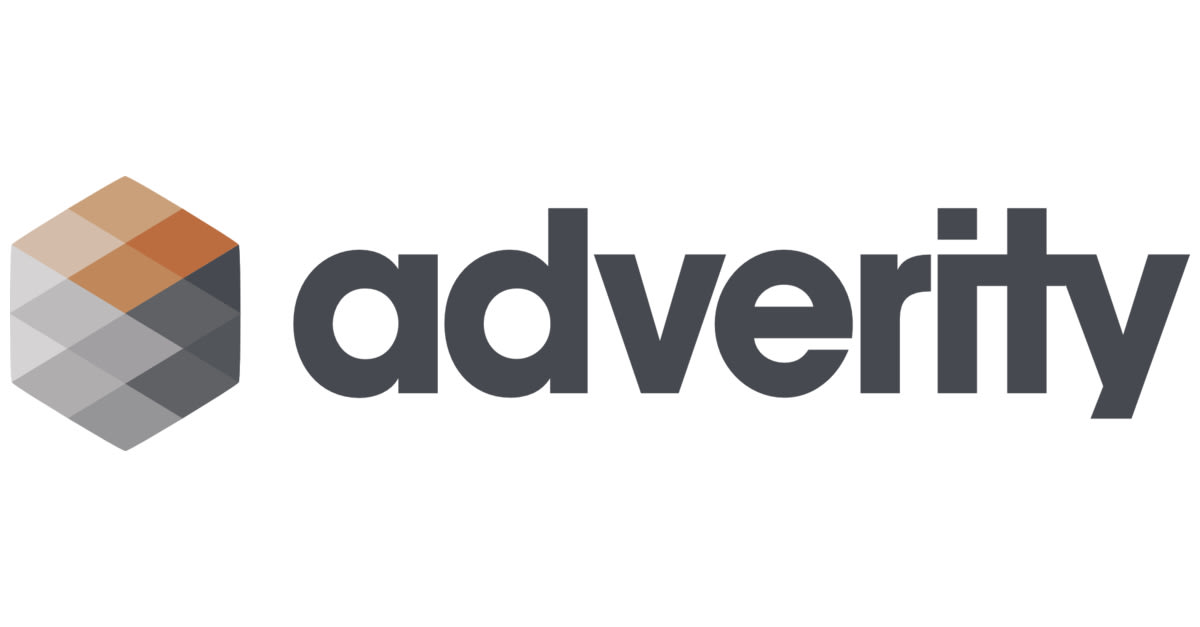real time data ingestion tools - Adverity Logo